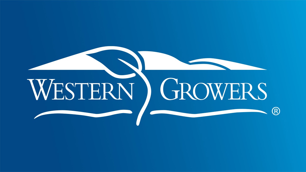 Western Growers logo